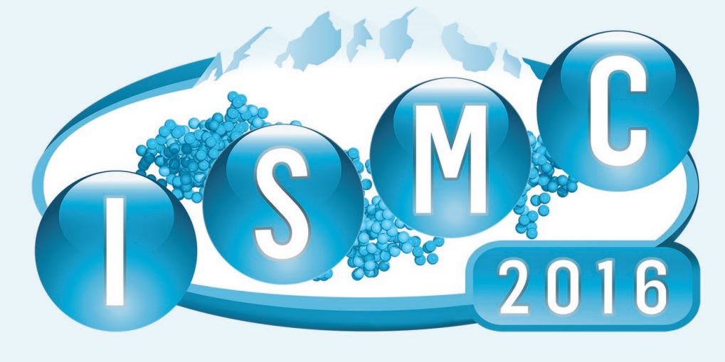 ISMC2016