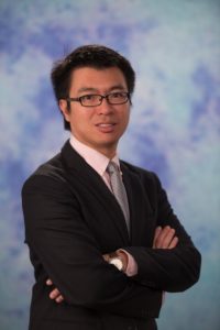 Professor Anderson Shum