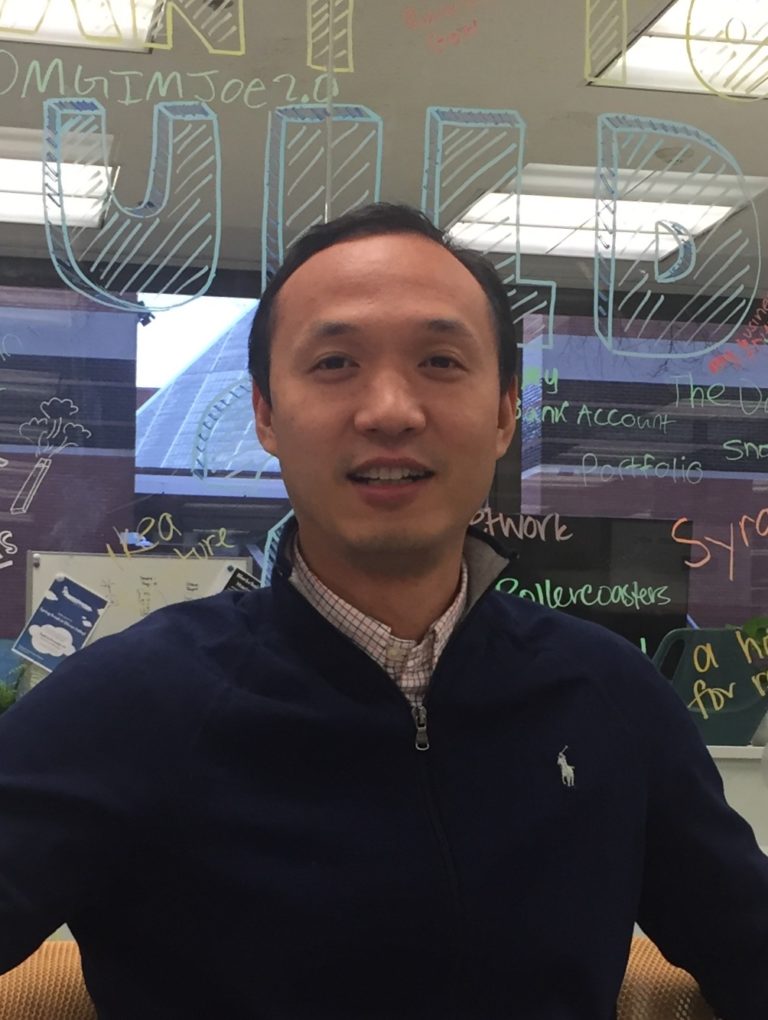 Soft Matter Emerging Investigator Teng Zhang Soft Matter Blog