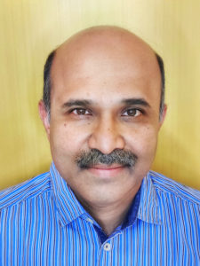 Profile picture of Professor Guruswamy Kumaraswamy