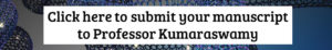Click here to submit your manuscript to Professor Kumaraswamy