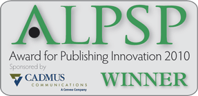 ALPSP awards