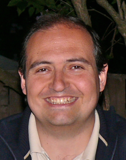 Martin Resano Ezcaray, University of Zaragoza, Spain